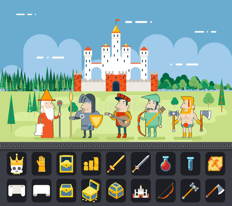 Castle Of Magic Download For Mobile