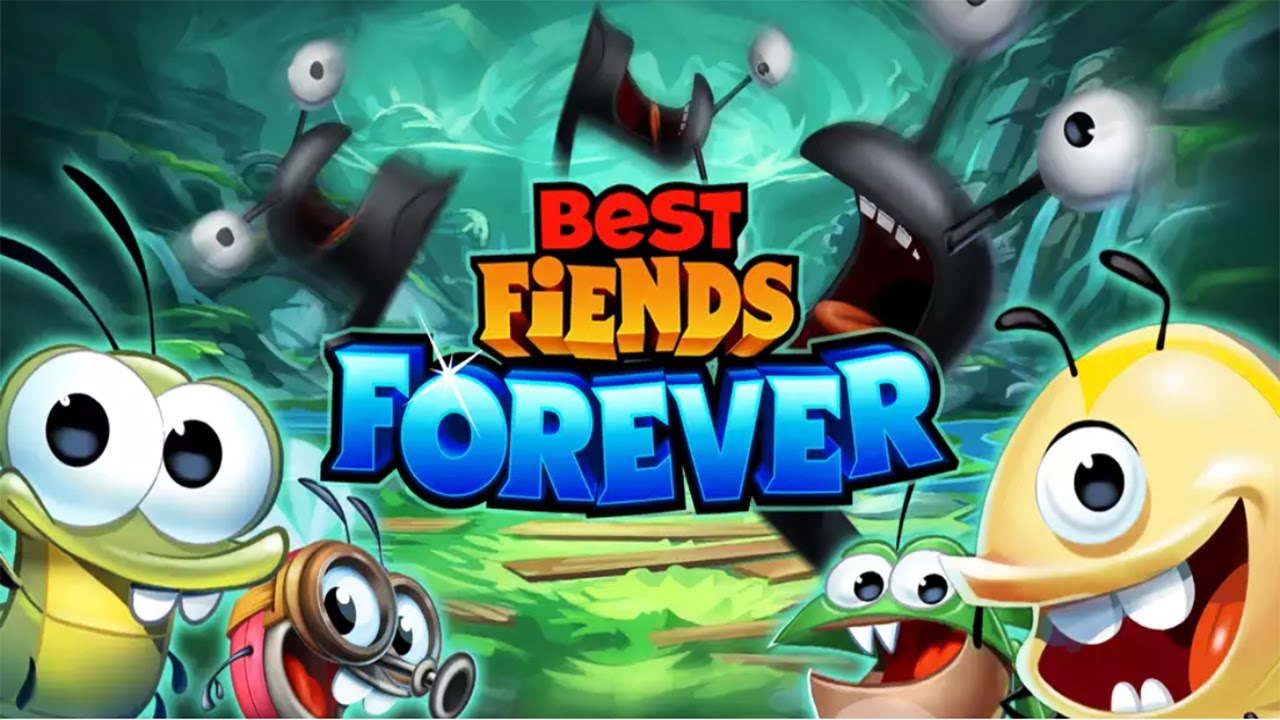 Best Fiends Download For Android