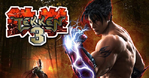 Tekken 3 Game Free Download For Android Uptodown