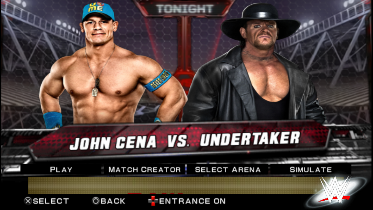 Wwe 2k16 apk+obb file download for android